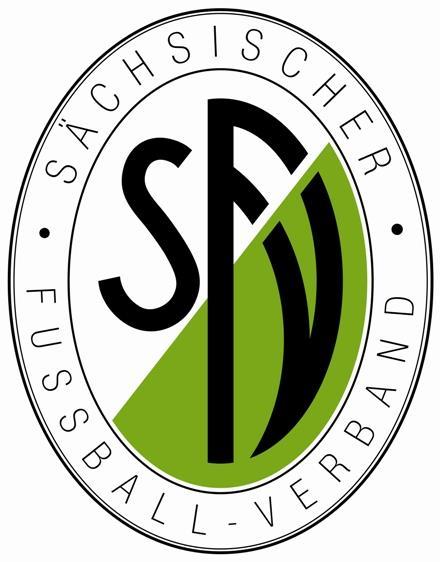 Sächsischer Fußball-Verband e.v. Ausbildungsordnung Stand: 01.