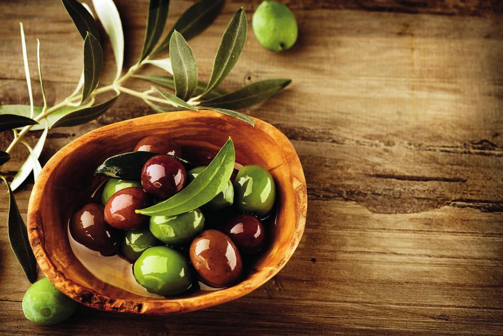 Griechisches Olivenöl & Natives Olivenöl Extra Der größte Vorteil des griechischen Olivenöls liegt in seiner hohen Qualität: Die Griechen können auf die längste Tradition im systematischen
