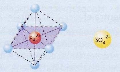Aufbau und Nomenklatur von Komplexverbindungen Komplexverbindungen sind chemische Verbindungen, die aus einem Zentralatom und Molekülen bzw. Ionen gebildet werden.