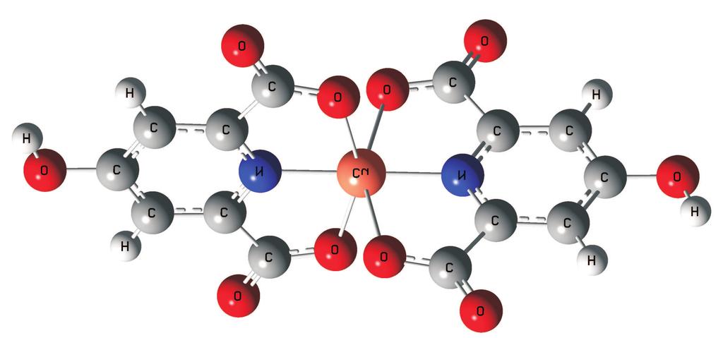 6.3. Wechselwirkung mit schwach gekoppeltem Stickstoff 137 (a) (b) Abbildung 6.
