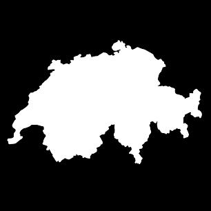 SCHWEIZ Wir bieten Ihnen einen flächendeckenden Verteilerverkehr in alle Kantone der Schweiz.