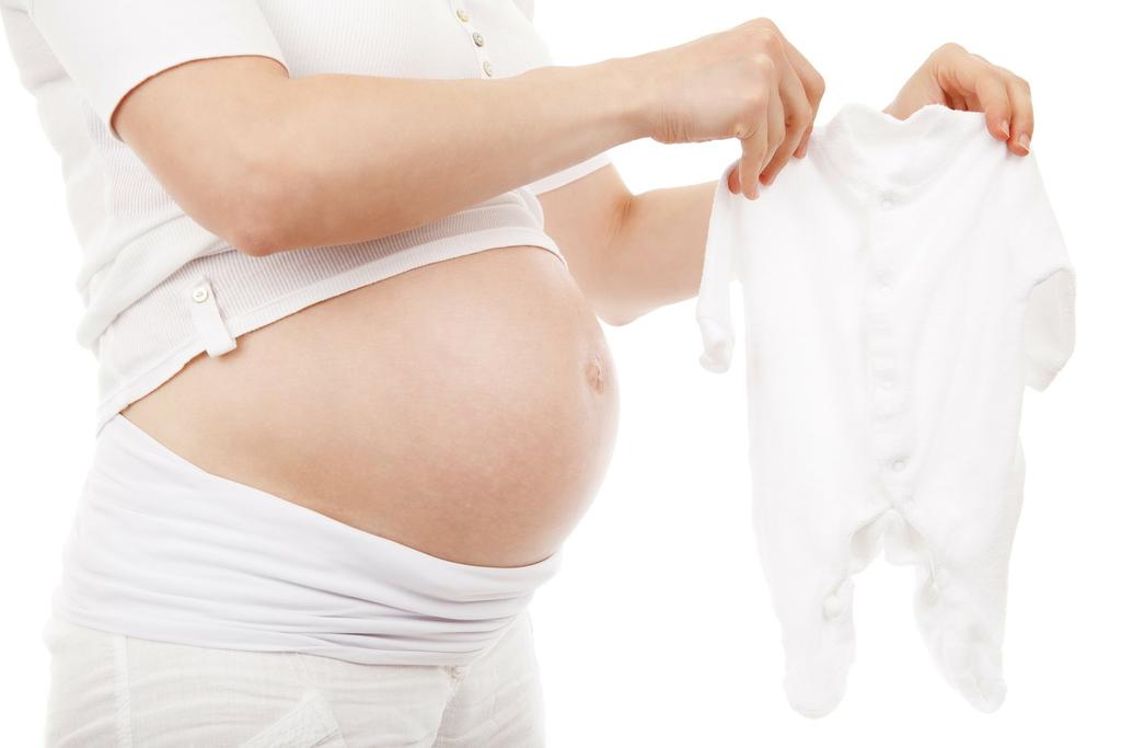 Schwangerschafts & Rückbildungskurse sind oft sehr träge und oft ausgebucht.