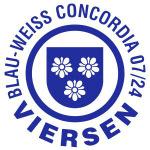 Erteilung einer Einzugsermächtigung und eines SEPA-Lastschriftsmandats SV Blau-Weiß Concordia Viersen 07/24 e.v Hardter Str.