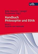 Handbuch Philosophie und Ethik: Bd.