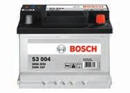Erstklassige Bosch-Qualität für unterschiedliche Ansprüche und Fahrzeugtypen das zeichnet die Bosch-Batterien S5, S4 und S3 aus.