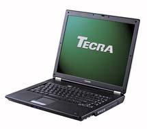 Leistungsstarke Toshiba Tecra A3-Modelle für den Mittelstand Tecra A3 Neuss, 22.