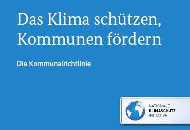 Förderung: für Städte/ Gemeinden Energetische Stadtsanierung Was finanziert das kfw 432-Programm? 1.