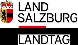 10 Kontakt zum Salzburger Landtag Adresse: Salzburger Landtag Chiemseehof, 5010 Salzburg Telefon: 0662/8042/2238 E-Mail: