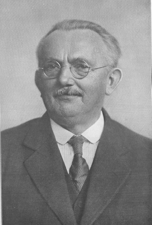 Ernst Herbst (1869-1937).