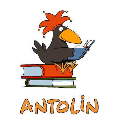 Neben dem eigenen Account bei der Lernwerkstatt, besitzen die Schüler einen weiteren Account bei dem Online-Portal Antolin. Hier können zu gelesenen Büchern Quizfragen beantwortet werden.