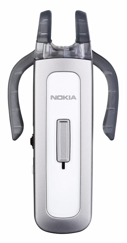 Nokia Wireless Headset