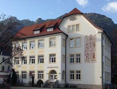 Leitbild der Grundschule Garmisch Partenkirchen an der Burgstraße