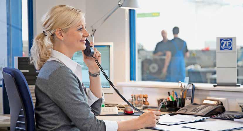 betrieb management Den richtigen Ton treffen Telefonieren im Kundendienst will gekonnt sein. Der erste akustische Kontakt zum Kunden erfordert richtiges Verhalten am Telefon.