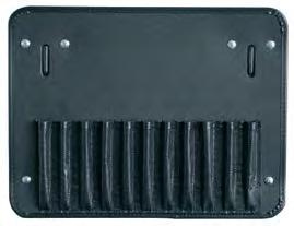 ABS-Kunststoffbox SysCon XL variabel Außenmaße: 464 x 335 x 362 mm Innenmaße: 400 x 300 x 312 mm
