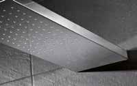 010 mm gekürzt Lavida / Lavida Plus Regentraverse Individuell kombiniert mit weiteren Shower & Co!