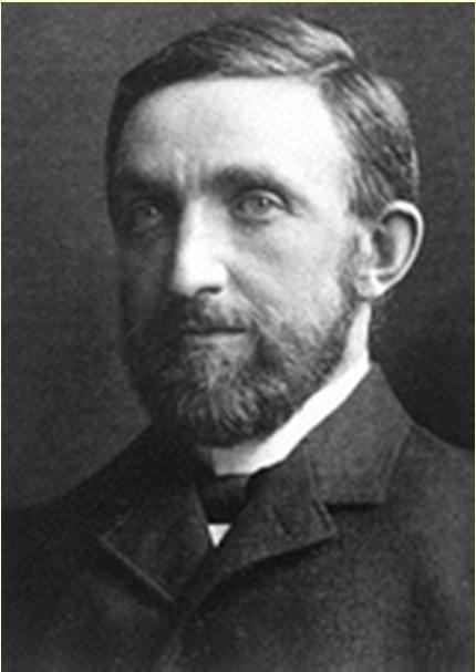 Philipp Lenard (1862-1947) Atom- und Festkörperphysiker Uni Heidelberg (bei H. Quincke und R.