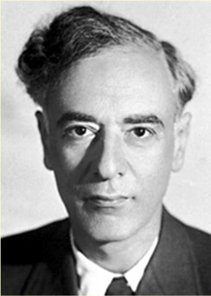 Lew Landau (1908-1968) 1929 Forschungsstudium bei Heisenberg, Pauli, Ehrenfest, Born 1932 PTI Kharkov 1937 PI Moskau (Kapitza)