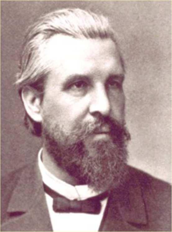 Leonhard Sohncke (1842 1897) Gruppentheoretische Behandlung: Erweiterte 1879 die 14 auf 65 Raumgruppen 1871-83