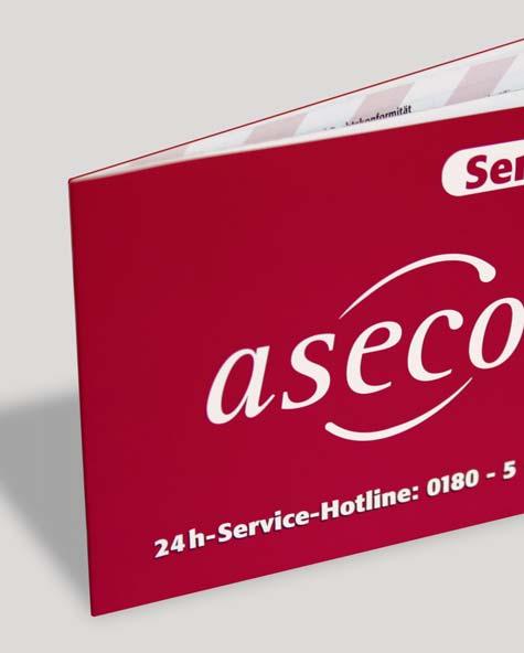 Der asecos Service sorgt dafür, dass Sie keine notwendige Sicherheitstechnische Überprüfung verpassen Als Splus