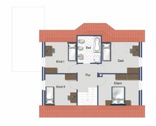 allen Fenstern Parken: Garage mit Carport Heizungsart: 1 x Gas-Zentralheizung