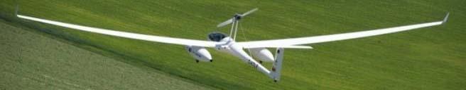 All Electric applications in aviation