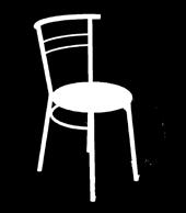 mashwork beige Sessel "Comodo" / Chair "Comodo" Sessel