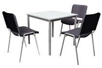 Tisch "Florence" / pc table "Florence" Set