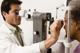Betreuung Optometrie / Ophthalmologie o