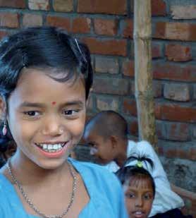 Eine Idee macht Schule in Bangladesch Macht lernen glücklich?