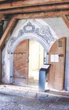 Diese Raritäten- oder Kuriositätenkabinette waren Vorläufer der sogenannten Wunderkammern in der Renaissance und im