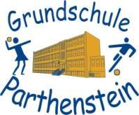 7 Grundschule Parthenstein Grundschule Parthenstein Werner-Seelenbinder-Straße 7 04668 Parthenstein - Tel. 034293 29303 Fax 034293 449818 E-Mail gs-parthenstein@online.de www. schule-parthenstein.