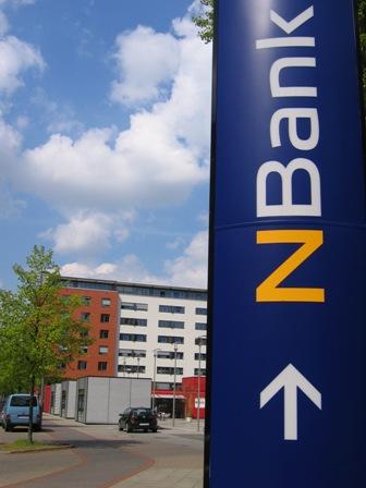 NBank Engagement für Niedersachsen Ausrichtung
