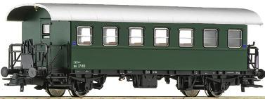 Klasse Bauart N28 der Österreichischen Bundesbahnen.