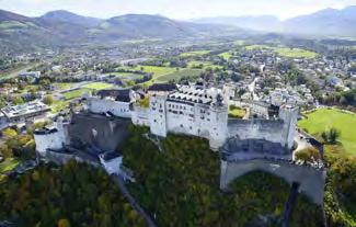 The Original Sound of Music Tour Sie sind ein Fan von The Sound of Music? Dann dürfen Sie diese Tour keinesfalls verpassen!