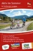 Radfahren auf höchstem Niveau Für E-Biker, Genussradler, Mountainbiker und Rennradfahrer Der Salzburger Lungau ist ein Eldorado für Genussradfahrer, Mountainbiker und Rennradfahrer.