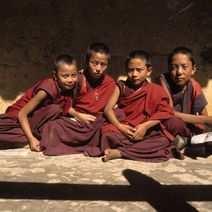 Sie werden sich vom ersten Moment an wohl fühlen auf Ihrer Kultur- und Wanderreise Bhutan. 1.