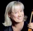 Violine, Vorspielerin) Magda Senn-Sarbu