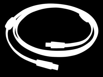 USB 2.0 DATENKABEL Das Valhalla 2 USB 2.0 stellt eine Revolution im USB-Kabeldesign dar. Erstmals verwendet Nordost für seine USB-Kabel eine flache, twinaxiale Geometrie.