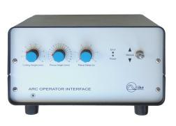 ARC INTERFACE IHT 7271-1-100 / M 4000 ARC C 1000 ARC 100426 Freistehendes Bedienterminal für CONTROL UNIT ARC, IHT 7025-1-100 V02.