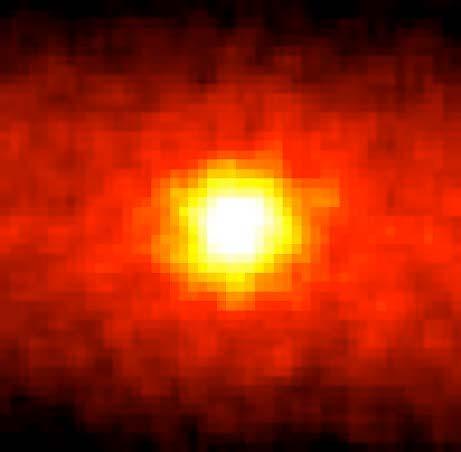 Die Sonne im Neutrinolicht ( fotografiert von Superkamiokande) SSM prediction Events/day Data 6 8 10 12 14 Electron kinetic energy (MeV) Ergebnisse von 22.