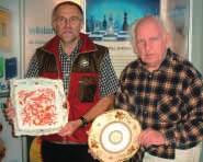 Im Rheinland gab es Sonderpreise für die Naturschutzarbeit mit Jugendlichen in der Dorfgemeinschaft Merkausen der Stadt Wiehl (Oberbergischer Kreis) und für die Dorfgemeinschaft Reichswalde der Stadt