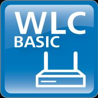LANCOM WLC Basic Option Technische Merkmale Software-Upgrade für LANCOM 1781er-Router (ohne WLAN) um WLC-Funktionalität Zentrales Management für bis zu