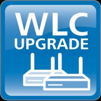 LANCOM WLC Upgrade Option Technische Merkmale Erhöht die Anzahl der