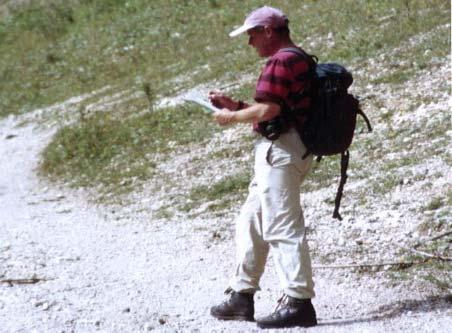 Ökologische Bauleitung Zu beachten sind die Besonderheiten von Bauvorhaben in alpinem Gelände: kurze Bauzeiten, lange Anfahrten, Steilheit usw.