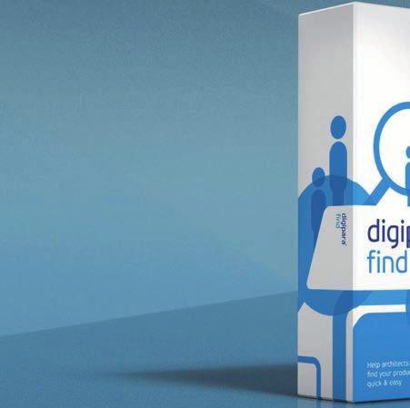 Zielsicheres Marketing mit DigiPara Find digipara find So erreichen