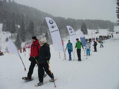 Erwachsene und Kinder Ski- und Snowboardkurse für Erwachsene