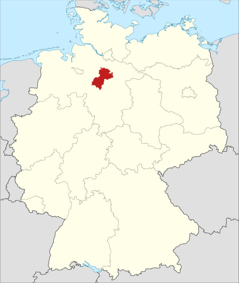Der Heidekreis Einwohner: 137.068 Einwohner (30.06.2015) Größe: 1.