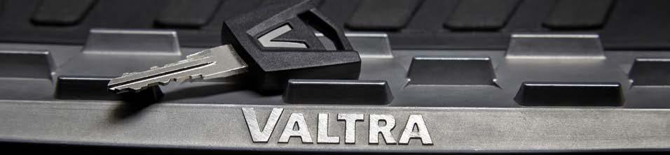 Valtra Originalteile und Ihr Schlepper hat alles, was Sie brauchen Nach strengen Sicherheitsprüfungen für Valtra zugelassen Höchste Qualität und Verarbeitung 12 Monate Gewährleistung von AGCO Parts