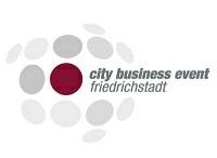 City-Business-Event Friedrichstadt: Kundenbefragung und Auswertung Im Anschluss an die Verkaufsgesprächs- Seminare im Rahmen des City-Business- Event Friedrichstadt soll nun in der zweiten Phase eine
