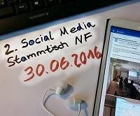 Bei Facebook für Ihr Unternehmen werben posten. Anmeldungen bitte an event@wfg-nf.de. Zum zweiten Social-Media-Stammtisch lädt die Wirtschaftsförderung Nordfriesland am Donnerstag, 30.
